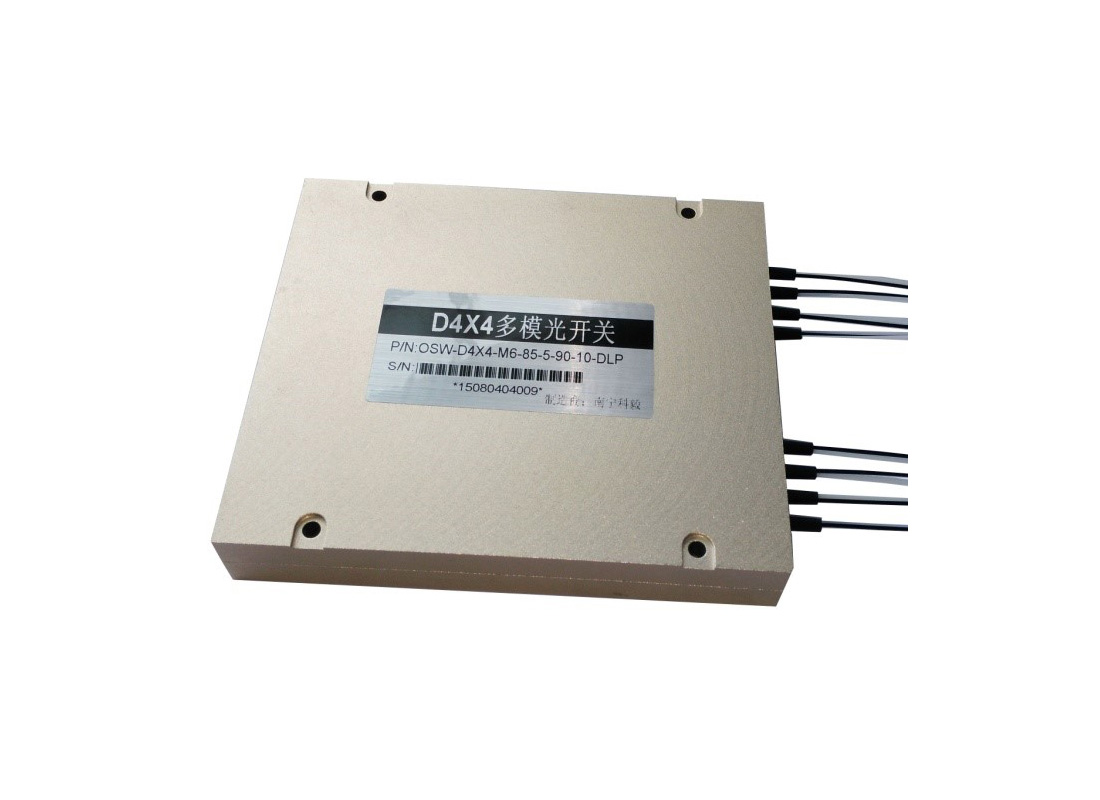 OSW-4×4光開關(guān)